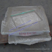 Large Carrying Capacity Pot Bridge Bearing (made in China)